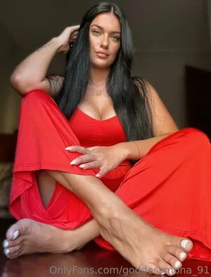 Goddessmona OnlyFans Leaked Free Thumbnail Picture - #Pr6Rpf00lu