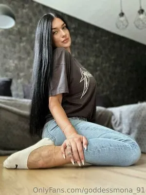Goddessmona OnlyFans Leaked Free Thumbnail Picture - #ocLUhZGQv5