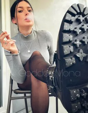 Goddessmona OnlyFans Leaked Free Thumbnail Picture - #8uZx1pX30A
