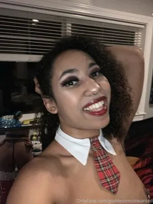 Goddessmostwanted OnlyFans Leaked Free Thumbnail Picture - #44JULT0vLN
