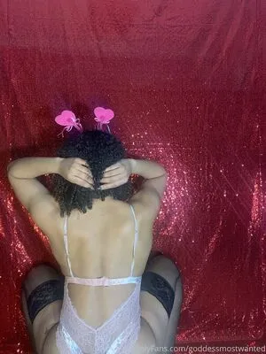 Goddessmostwanted OnlyFans Leaked Free Thumbnail Picture - #5I2uanwcsU