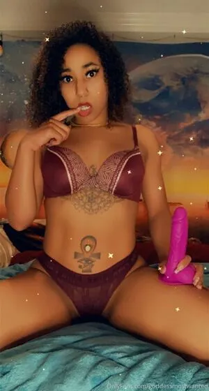 Goddessmostwanted OnlyFans Leaked Free Thumbnail Picture - #CgHoVKjmWW