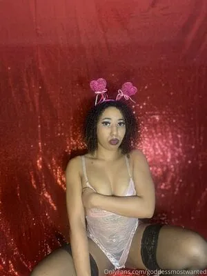 Goddessmostwanted OnlyFans Leaked Free Thumbnail Picture - #OaDpUCEpgg