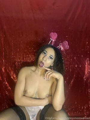 Goddessmostwanted OnlyFans Leaked Free Thumbnail Picture - #OeqobJR0wC