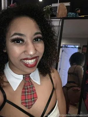 Goddessmostwanted OnlyFans Leaked Free Thumbnail Picture - #it6LMfARbP