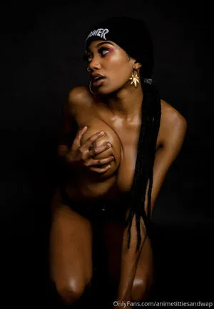 Goddessmuminah OnlyFans Leaked Free Thumbnail Picture - #m3OiamWRMl