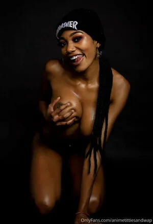 Goddessmuminah OnlyFans Leaked Free Thumbnail Picture - #tiAqh1Lwri