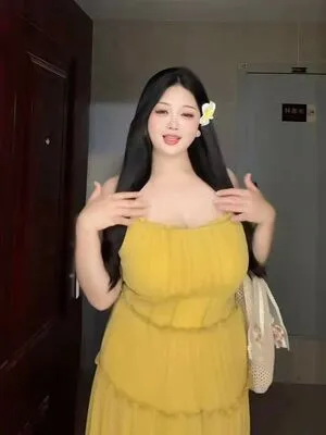 Goddessnabi01 OnlyFans Leaked Free Thumbnail Picture - #jfRPISSvwP