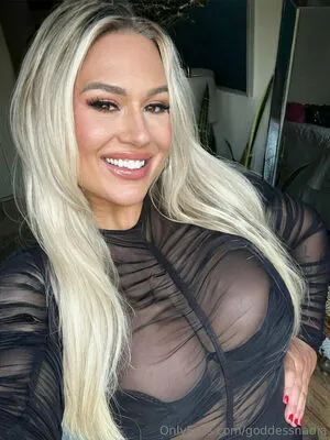 Goddessnadia OnlyFans Leaked Free Thumbnail Picture - #5T9ZZ3TScO
