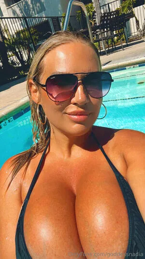 Goddessnadia OnlyFans Leaked Free Thumbnail Picture - #VnLSPMQCFz