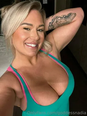 Goddessnadia OnlyFans Leaked Free Thumbnail Picture - #dVpuWWy8RX