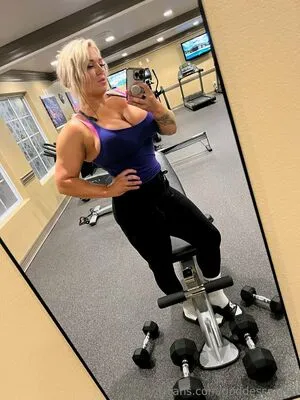 Goddessnadia OnlyFans Leaked Free Thumbnail Picture - #gkpANhpo20