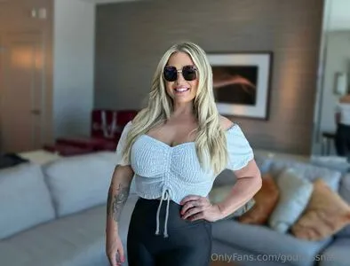 Goddessnadia OnlyFans Leaked Free Thumbnail Picture - #j3KKtQJqbr