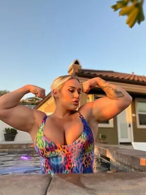 Goddessnadia OnlyFans Leaked Free Thumbnail Picture - #ruVUIXNl2c