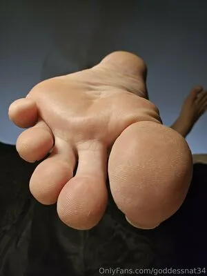 Goddessnat34 OnlyFans Leaked Free Thumbnail Picture - #3polsUiQPB