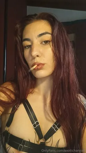 Goddessnexa OnlyFans Leaked Free Thumbnail Picture - #ddNrkzq8Ix