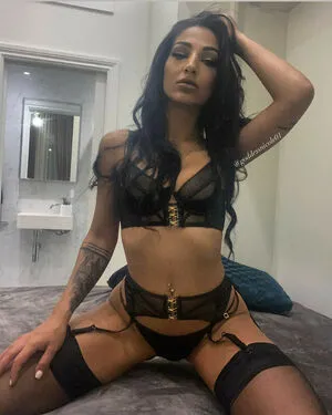 Goddessnicole01 OnlyFans Leaked Free Thumbnail Picture - #LOerdUsTP0
