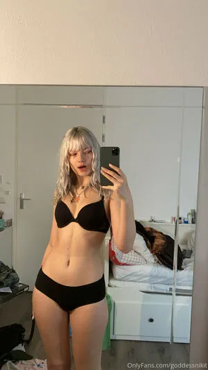 Goddessnikit OnlyFans Leaked Free Thumbnail Picture - #T1kzhEbd64