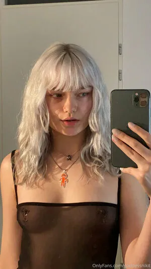 Goddessnikit OnlyFans Leaked Free Thumbnail Picture - #X5DAkU163i