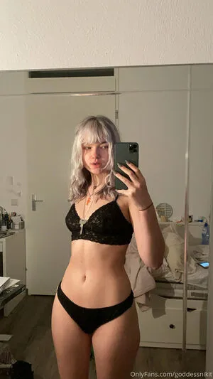 Goddessnikit OnlyFans Leaked Free Thumbnail Picture - #afHIIXOI6l