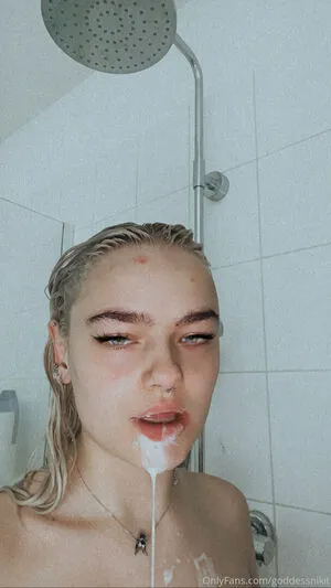 Goddessnikit OnlyFans Leaked Free Thumbnail Picture - #oFraj6ezsm