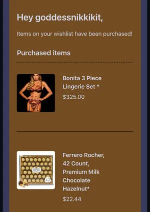 Goddessnikkikit OnlyFans Leaked Free Thumbnail Picture - #qXypZzYOkL