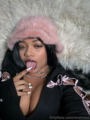 Goddessnine OnlyFans Leaked Free Thumbnail Picture - #0zF9lc437W