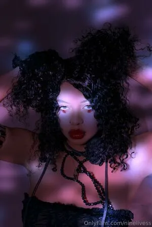 Goddessnine OnlyFans Leaked Free Thumbnail Picture - #229KfnD4qs