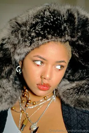 Goddessnine OnlyFans Leaked Free Thumbnail Picture - #ASfWSJsawD