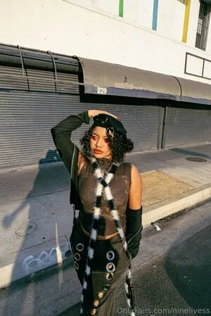 Goddessnine OnlyFans Leaked Free Thumbnail Picture - #CMA23y28HY