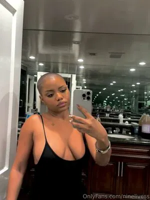 Goddessnine OnlyFans Leaked Free Thumbnail Picture - #IsxDsDVBfK