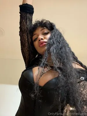 Goddessnine OnlyFans Leaked Free Thumbnail Picture - #JdlRQX8sSm