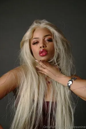 Goddessnine OnlyFans Leaked Free Thumbnail Picture - #Ll3AFHsAf7