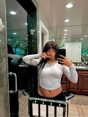 Goddessnine OnlyFans Leaked Free Thumbnail Picture - #Mi9EvJg2ty