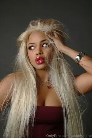 Goddessnine OnlyFans Leaked Free Thumbnail Picture - #ez9byG1Xh8