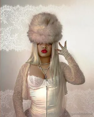 Goddessnine OnlyFans Leaked Free Thumbnail Picture - #iieEHFEqCX