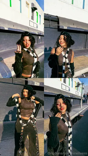 Goddessnine OnlyFans Leaked Free Thumbnail Picture - #pyoZVbjuK6