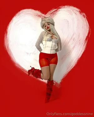 Goddessnine OnlyFans Leaked Free Thumbnail Picture - #qBn33Cj3cb