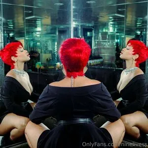 Goddessnine OnlyFans Leaked Free Thumbnail Picture - #qtblRIapL1