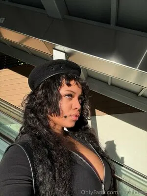 Goddessnine OnlyFans Leaked Free Thumbnail Picture - #storogGo1k