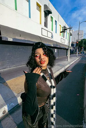 Goddessnine OnlyFans Leaked Free Thumbnail Picture - #uN9HxzuiKu