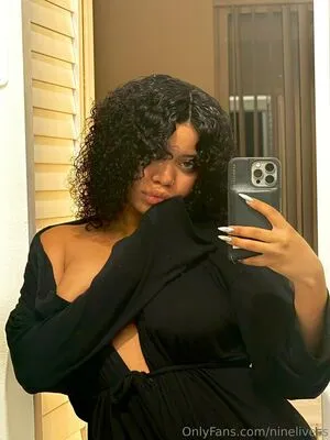 Goddessnine OnlyFans Leaked Free Thumbnail Picture - #yLcxqExfoA