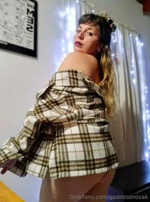 Goddessnovak OnlyFans Leaked Free Thumbnail Picture - #Qw2KjDSrG8