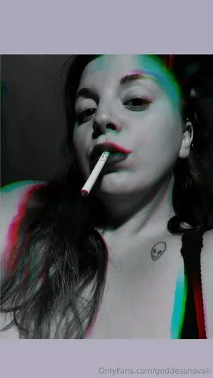 Goddessnovak OnlyFans Leaked Free Thumbnail Picture - #u1gRZ873n1