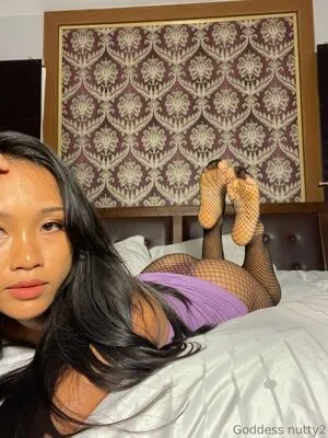 Goddessnutty2 OnlyFans Leaked Free Thumbnail Picture - #AfYcWrfYf9