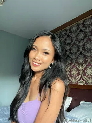 Goddessnutty2 OnlyFans Leaked Free Thumbnail Picture - #TxpI7TuR5M