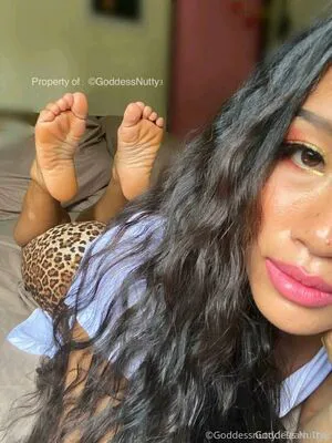 Goddessnutty2 OnlyFans Leaked Free Thumbnail Picture - #bShOaV5Y0S