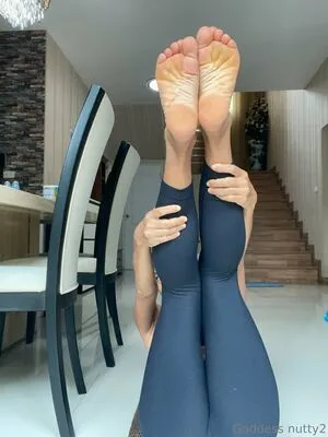 Goddessnutty2 OnlyFans Leaked Free Thumbnail Picture - #fCX29mhFIy