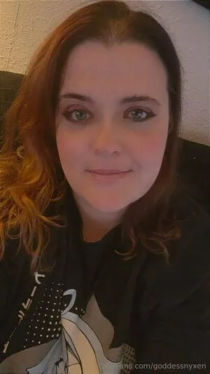 Goddessnyxen OnlyFans Leaked Free Thumbnail Picture - #Tt5UHZutse