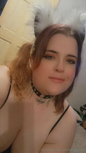 Goddessnyxen OnlyFans Leaked Free Thumbnail Picture - #UwiIa9SafY